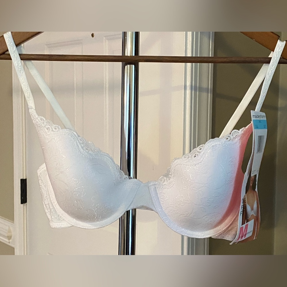 Maidenform “One Fabulous Fit” 36C Bra - NWT